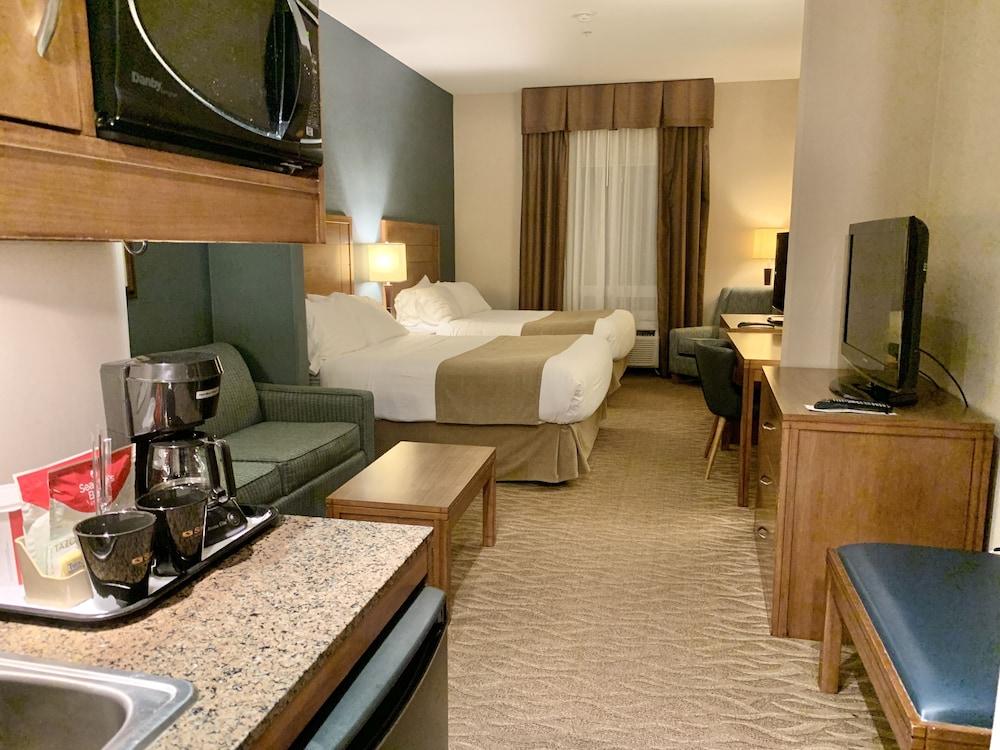 แซนด์แมน โฮเต็ล แอนด์ สวีท สควอมิช Hotel สความิช ภายนอก รูปภาพ