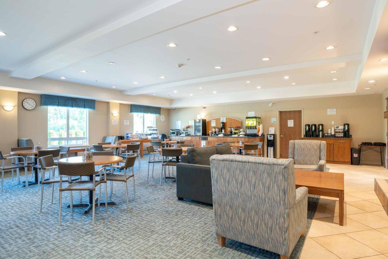 แซนด์แมน โฮเต็ล แอนด์ สวีท สควอมิช Hotel สความิช ภายนอก รูปภาพ