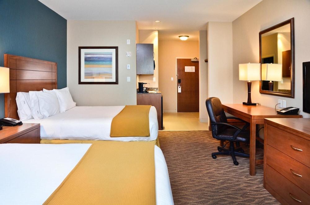 แซนด์แมน โฮเต็ล แอนด์ สวีท สควอมิช Hotel สความิช ภายนอก รูปภาพ