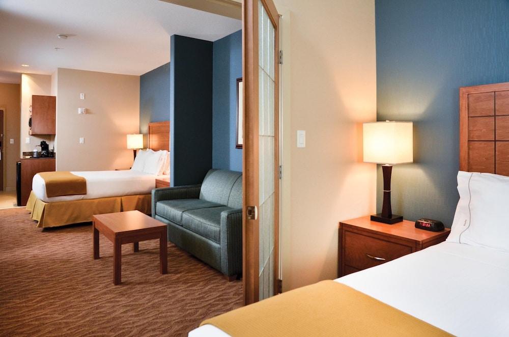 แซนด์แมน โฮเต็ล แอนด์ สวีท สควอมิช Hotel สความิช ภายนอก รูปภาพ